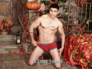 Elmerjames