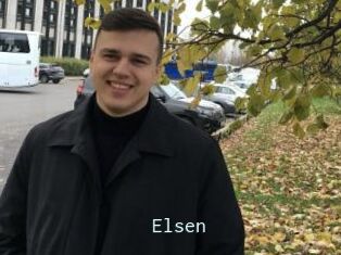 Elsen