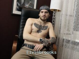 Elvinbroooks