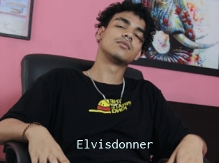 Elvisdonner