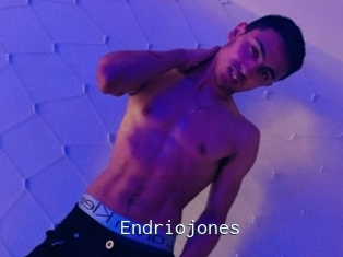 Endriojones