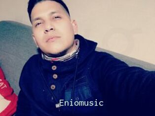 Eniomusic