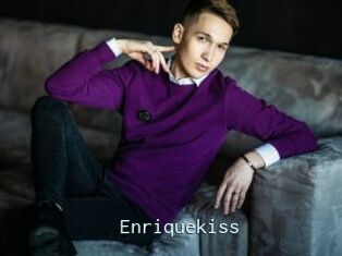 Enriquekiss