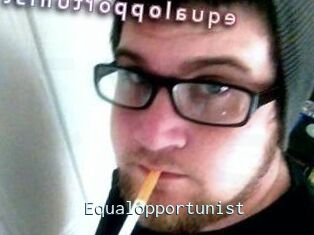 Equalopportunist