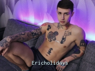 Ericholidays