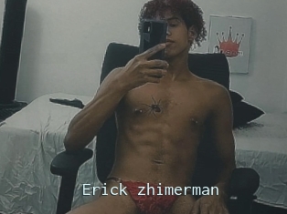 Erick_zhimerman