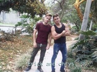 Erick_and_chrys