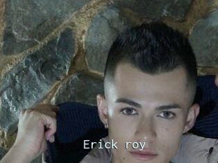 Erick_roy