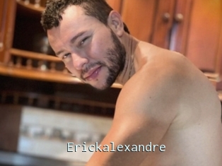 Erickalexandre