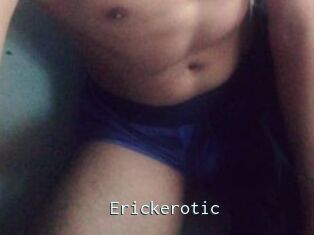 Erickerotic