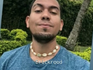 Erickrood