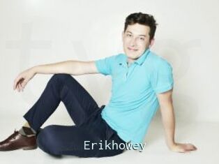 Erikhowey