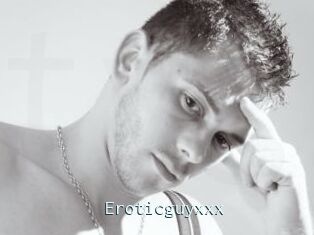 Eroticguyxxx