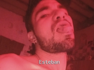 Esteban