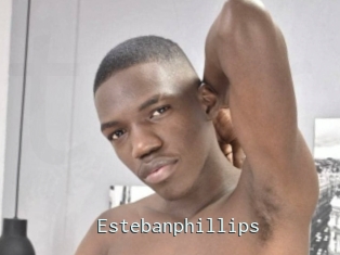 Estebanphillips