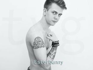 Esterbunny