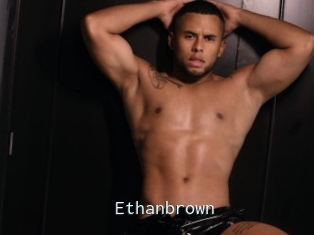 Ethanbrown