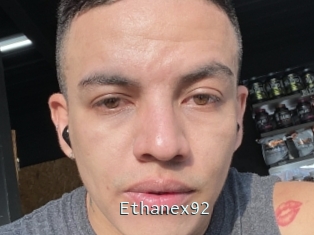 Ethanex92