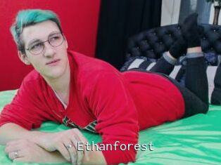 Ethanforest