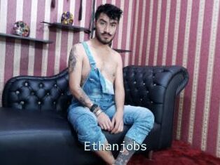 Ethanjobs