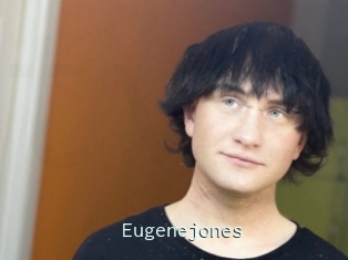 Eugenejones