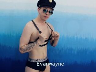 Evanwayne