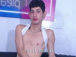 Evil_boys32