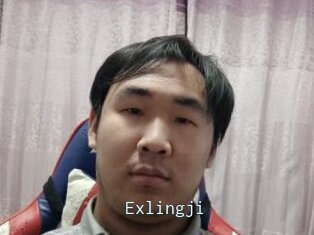 Exlingji