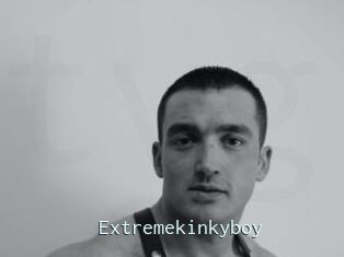 Extremekinkyboy