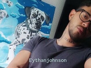 Eythanjohnson