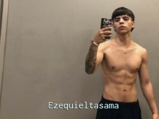 Ezequieltasama