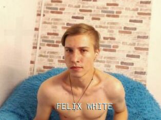 FELIX_WHITE