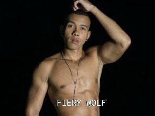 FIERY_WOLF