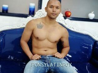 FONSYLATINBOY