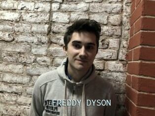 FREDDY_DYSON