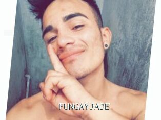 FUNGAYJADE