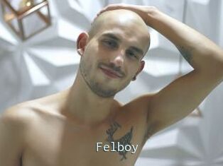 Felboy