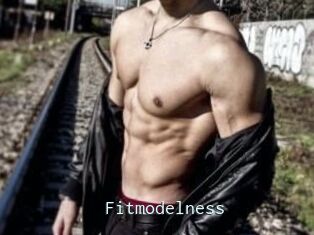 Fitmodelness