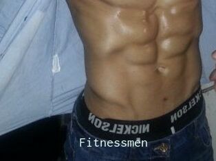 Fitnessmen