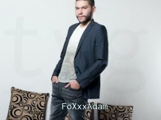 FoXxxAdam