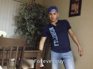 Foreverguy