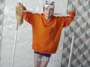 FoxStyles