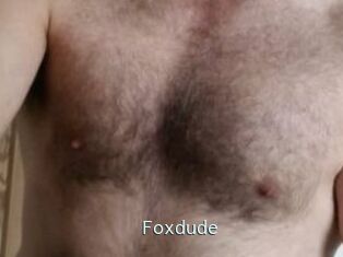 Foxdude