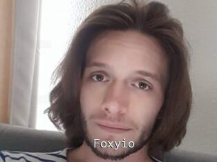 Foxyio