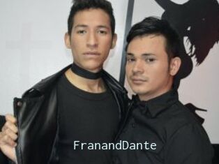 FranandDante