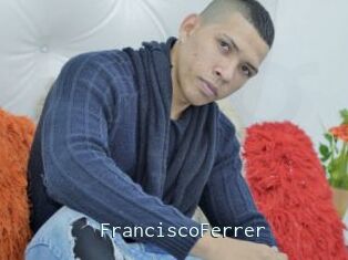 FranciscoFerrer