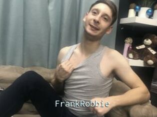 FrankRobbie