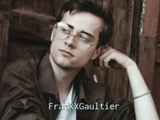 FrankXGaultier