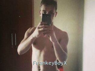 FrankeyBoyX