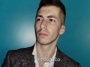 FredGallo